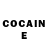 COCAIN FishScale Fk Gd